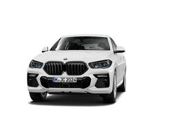 Gebraucht 2025 BMW X6 Efficient Dynamics SUV | 64.950 € (Fairer Preis)