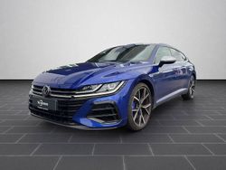 Lapiz blue metallic (metallic) Gebraucht 2022 VW Arteon R Limousine | 33.490 € (Fairer Preis)