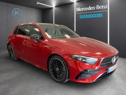 Gebraucht 2025 Mercedes A200 Edition | 39.550 €