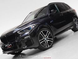 Schwarz Gebraucht 2020 BMW X5 M Sport SUV | 41.999 € (Fairer Preis)