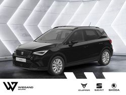 Schwarz Neu 2025 Seat Arona SUV | 27.216 € (Fairer Preis)