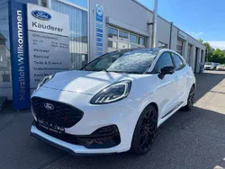 Frostweiß Neu 2025 Ford Puma ST SUV | 37.289 € (Etwas zu teuer)
