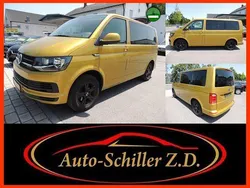 Gold Gebraucht 2019 VW T6.1 Trendline Van | 29.999 € (Fairer Preis)