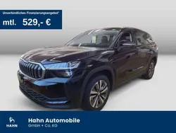 Schwarzmagic perleffekt Gebraucht 2024 Skoda Kodiaq Selection SUV | 44.930 € (Guter Preis)