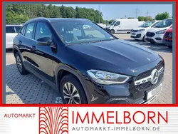 Schwarz Gebraucht 2022 Mercedes GLA250 SUV | 27.880 € (Superpreis)