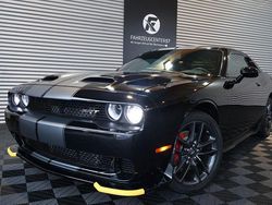 Schwarz Gebraucht 2022 Dodge Challenger SXT Coupé | 31.600 € (Superpreis)