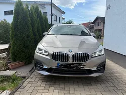 Gebraucht 2020 BMW 220 Active Tourer Sport Line Van / Kleinbus | 23.999 € (Etwas zu teuer)
