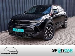 Karbonschwarz Gebraucht 2023 Opel Mokka-e GS Line SUV | 18.150 € (Guter Preis)