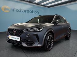 Grau Gebraucht 2021 Cupra Formentor VZ SUV | 27.149 € (Fairer Preis)
