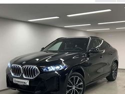 Schwarz Gebraucht 2024 BMW X6 M Sport SUV | 82.750 € (Guter Preis)