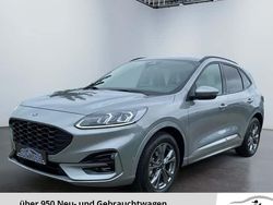 Silber Gebraucht 2024 Ford Kuga ST-Line SUV | 26.880 € (Guter Preis)