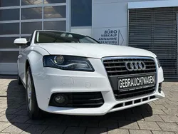 Weiß Gebraucht 2011 Audi A4 Sport Kombi | 6.490 € (Fairer Preis)