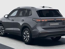 Oyster silver metallic oyster silver metallic Neu 2025 VW Tiguan Comfortline SUV | 39.803 € (Superpreis)