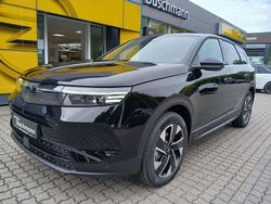 Karbon schwarz metallic Neu 2025 Opel Grandland X SUV | 42.990 €