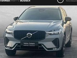 Vapour grey Gebraucht 2025 Volvo XC60 Plus SUV | 46.750 € (Fairer Preis)