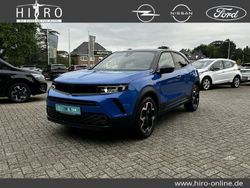 Othercolor Gebraucht 2021 Opel Mokka GS Line SUV | 18.980 € (Fairer Preis)