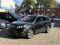 Schwarz Gebraucht 2017 Suzuki Vitara Club SUV | 12.499 € (Fairer Preis)