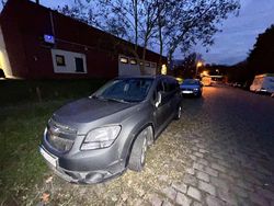 Gebraucht 2012 Chevrolet Orlando LTZ Kombi | 3.000 € (Superpreis)