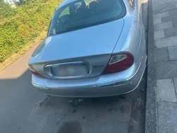 Gebraucht 2001 Jaguar S-Type S Limousine | 1.500 € (Fairer Preis)