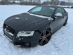 Schwarz Gebraucht 2008 Audi S5 Sport Coupé | 8.250 € (Superpreis)