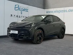 Grau Gebraucht 2024 Cupra Tavascan Endurance SUV | 49.449 € (Guter Preis)