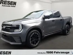 Grau Neu 2025 Ford Ranger Abholung | 70.690 € (Etwas zu teuer)