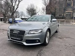 Grau Gebraucht 2009 Audi A4 Limousine | 4.999 €