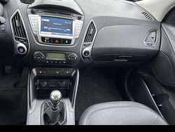 Gebraucht 2014 Hyundai ix35 SUV | 5.750 € (Guter Preis)