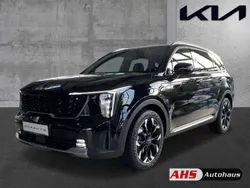 (abp) aurora black pearl Gebraucht 2024 Kia Sorento Platinum SUV | 56.690 € (Fairer Preis)