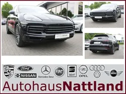 Schwarz Gebraucht 2020 Porsche Cayenne SUV | 57.950 €