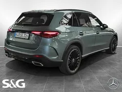 Gebraucht 2025 Mercedes GLC300 | 78.699 €