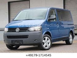 Blau Gebraucht 2011 VW Transporter Van | 18.500 €