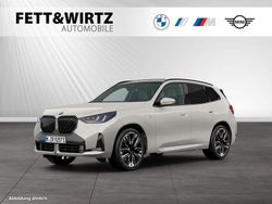 Dune grey metallic Gebraucht 2025 BMW X3 M Sport SUV | 74.400 € (Fairer Preis)