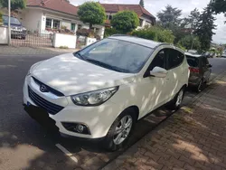 Weiß Gebraucht 2012 Hyundai ix35 SUV | 9.800 €