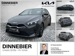 Pentametal grau metallic Gebraucht 2025 Kia Ceed Limousine | 26.089 € (Guter Preis)