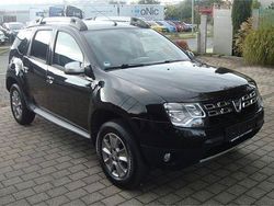 Grau Gebraucht 2016 Dacia Duster SUV | 7.900 € (Fairer Preis)