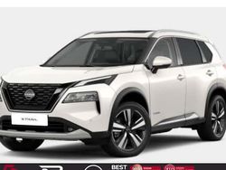 White pearl Neu 2024 Nissan X-Trail Tekna+ SUV | 42.990 €