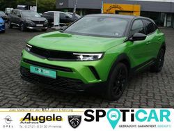 Grün Gebraucht 2023 Opel Mokka GS Line SUV | 22.440 € (Fairer Preis)