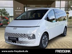 Creamy white Gebraucht 2025 Hyundai Staria Van / Kleinbus | 49.999 € (Superpreis)