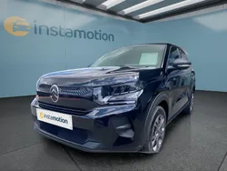 Schwarz Neu 2025 Citroën C3 Kleinwagen | 16.399 € (Superpreis)