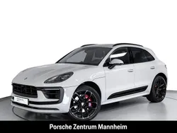 Kreide Gebraucht 2022 Porsche Macan S SUV | 69.900 € (Etwas zu teuer)