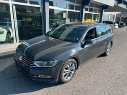 Grau Gebraucht 2015 VW Passat Limousine | 6.990 € (Etwas zu teuer)