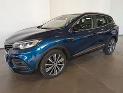 Blau Gebraucht 2019 Renault Kadjar Bose Edition SUV | 14.990 € (Fairer Preis)