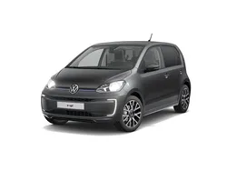 Andere farbe Gebraucht 2023 VW e-up! Edition Kleinwagen | 22.850 € (Etwas zu teuer)