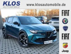 Blau Neu 2025 Alfa Romeo GT Junior Edizione Speciale SUV | 31.990 € (Fairer Preis)