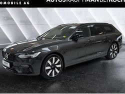 Grau Gebraucht 2025 Volvo V90 Plus Kombi | 44.490 € (Superpreis)
