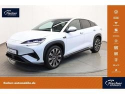 Polar white Gebraucht 2025 BYD Sealion 7 SUV | 48.980 € (Guter Preis)