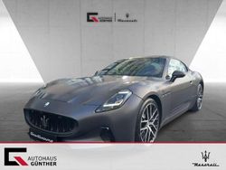 Grigio matt Neu 2025 Maserati Granturismo Coupé | 198.900 €