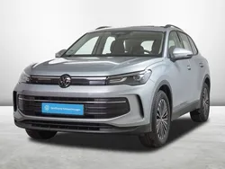 Oyster silver metallic Neu 2024 VW Tiguan Life SUV | 39.985 € (Fairer Preis)