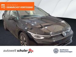 Grenadillschwarz metallic Gebraucht 2025 VW Golf VIII Goal Kombi | 33.949 € (Guter Preis)